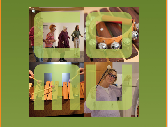 <h3>Nachmittags bei Orff I Trommeln-Singen-Rhythmus spüren</h3><p>7./16./20./30.10.26/11./18.11.26 I jeweils 15-16 Uhr</p><p>in Kooperation mit der VHS Ammersee West</p>